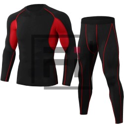 Base Layer SET